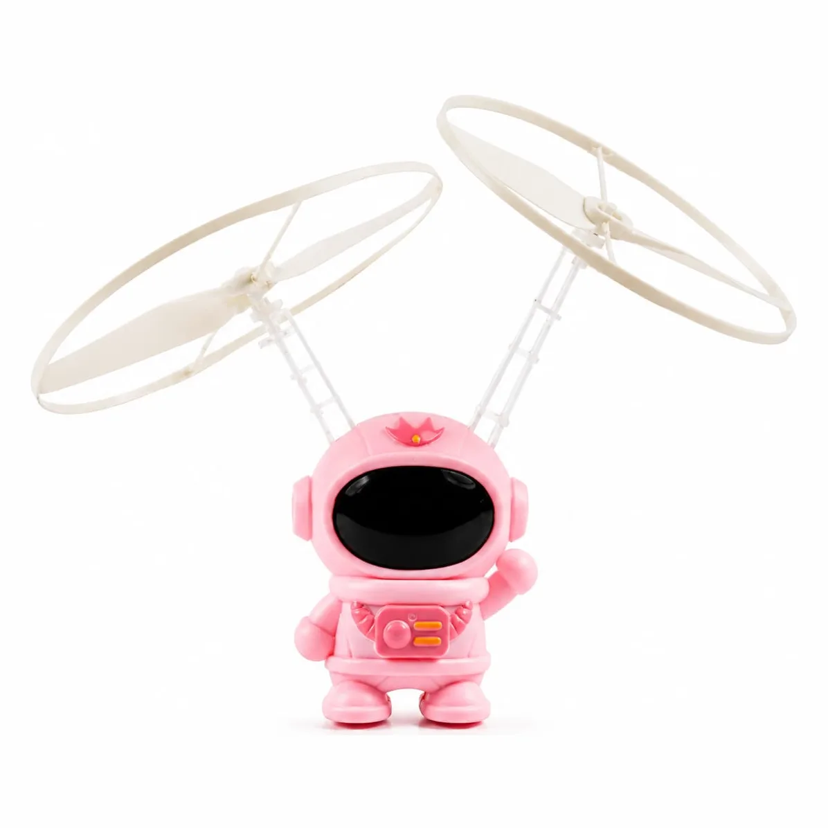 Flying Astronaut Toy