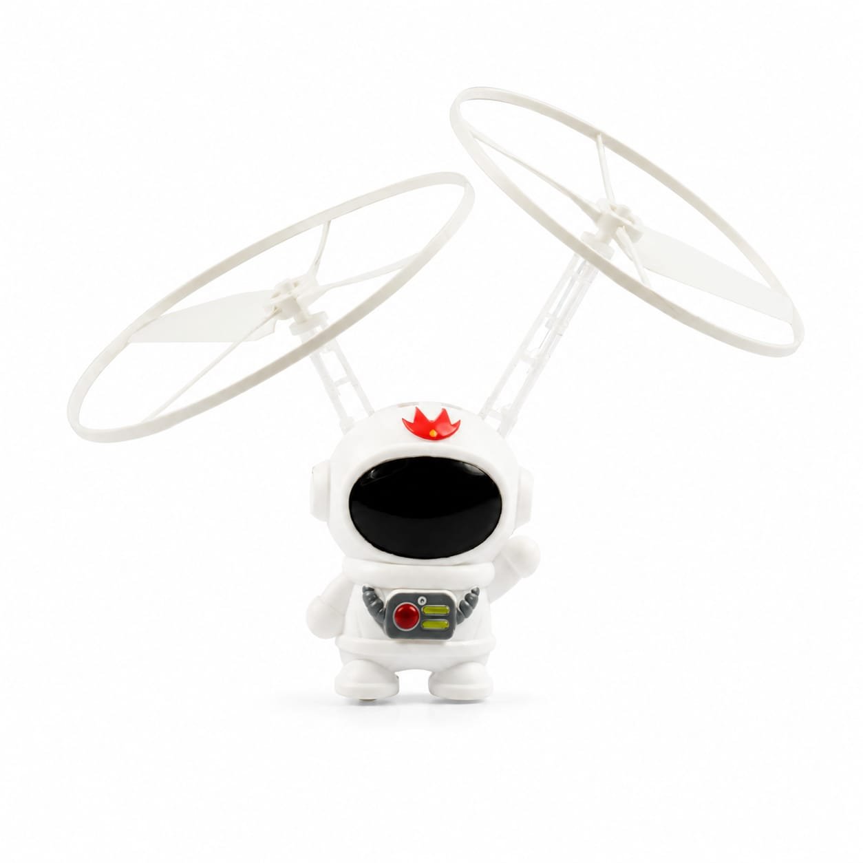 Flying Astronaut Toy