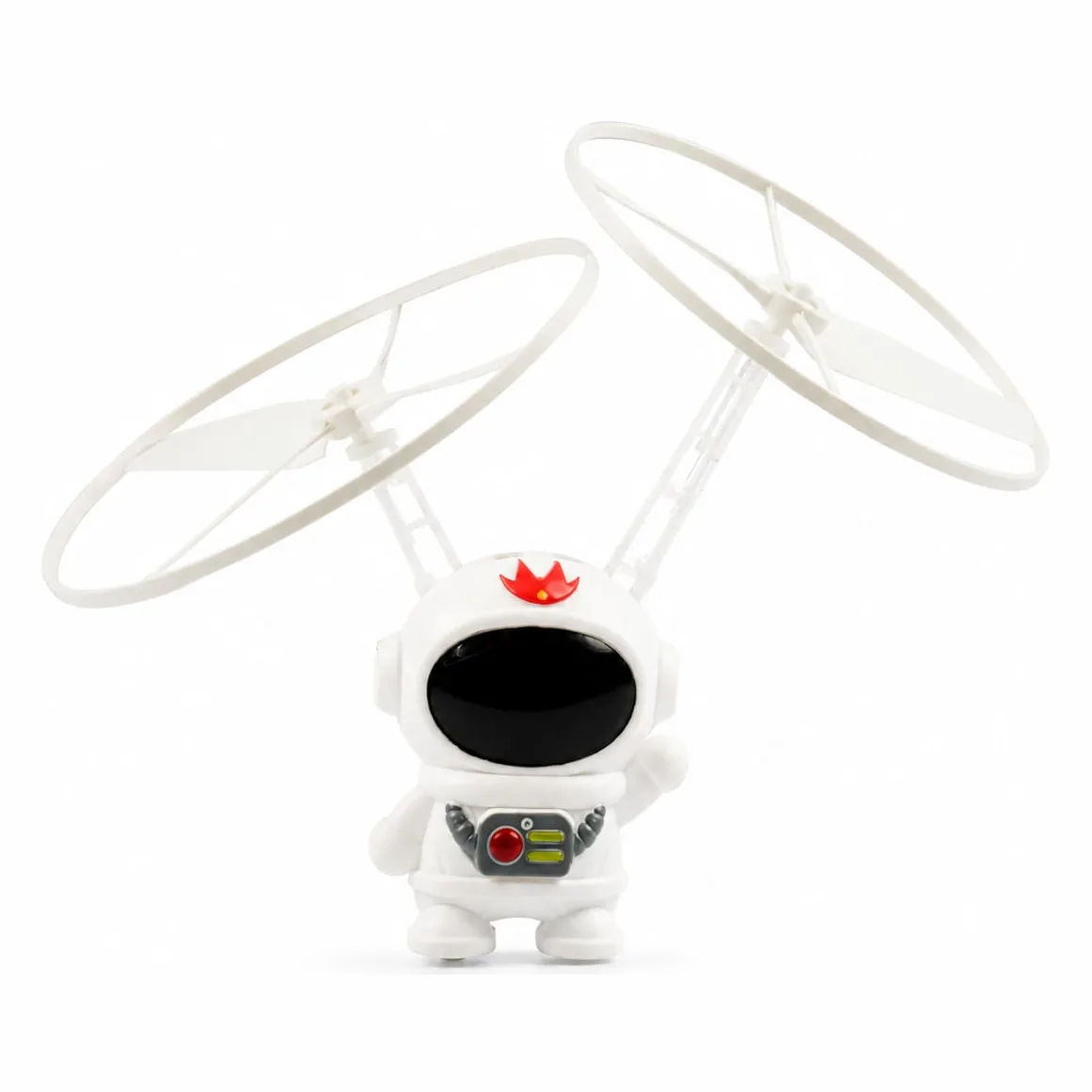Flying Astronaut Toy