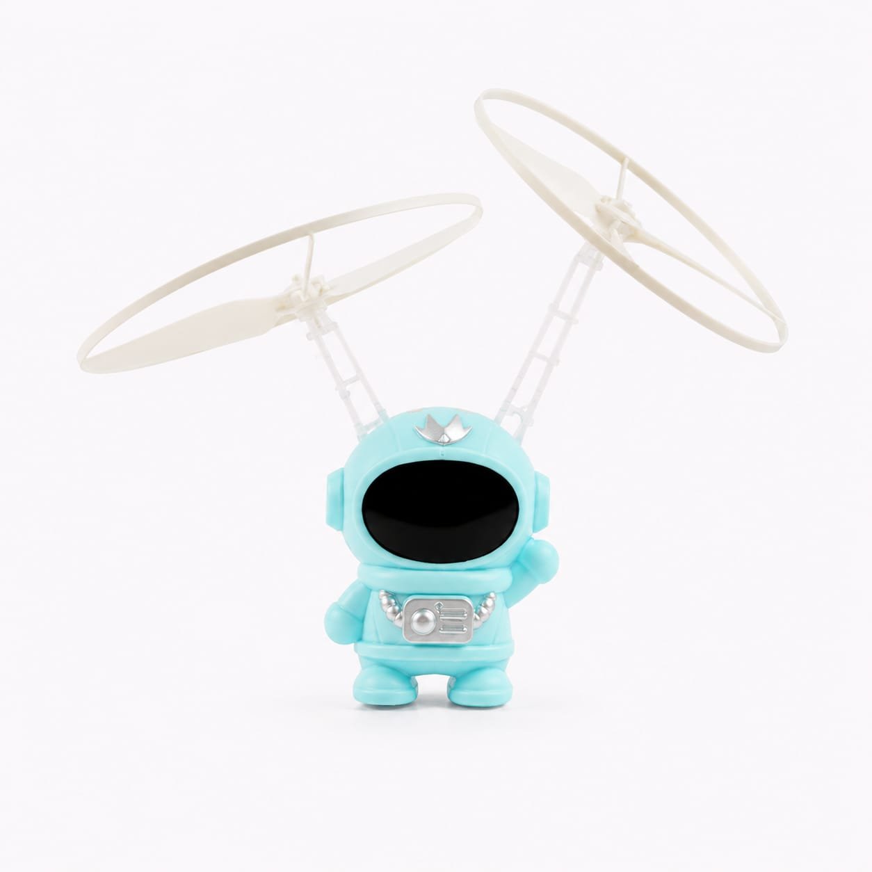 Flying Astronaut Toy