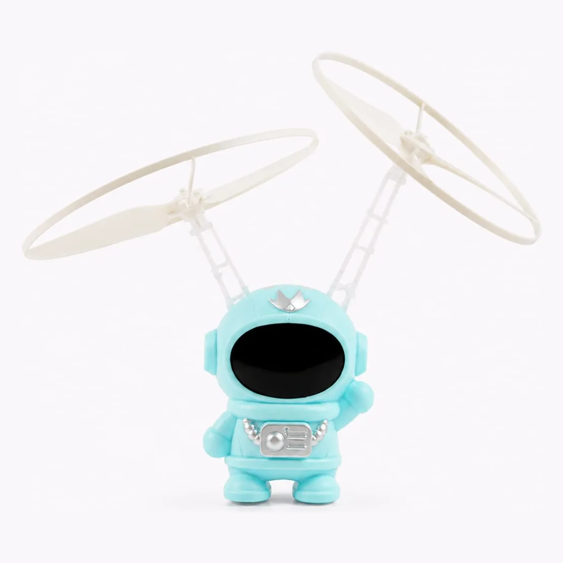 Flying Astronaut Toy