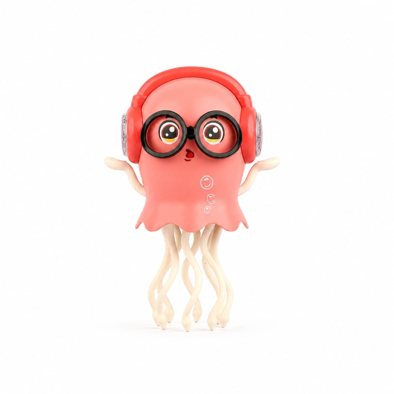 Magic Jellyfish