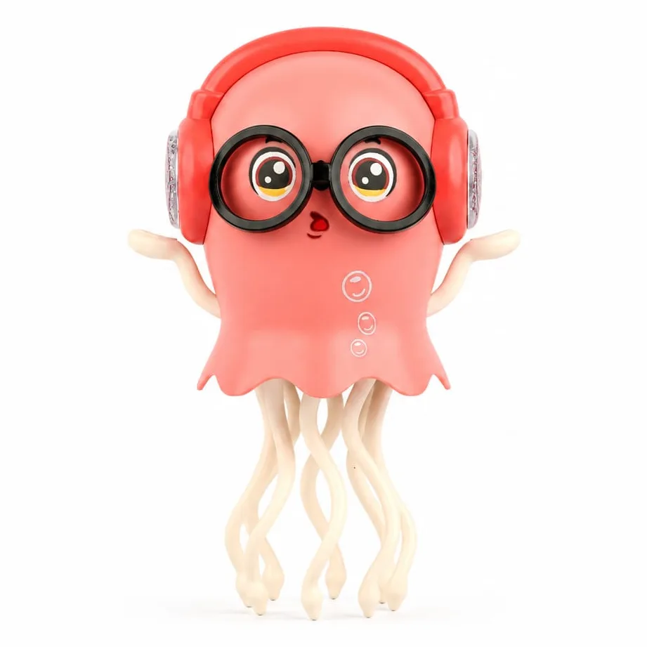 Magic Jellyfish